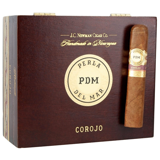 JC Newman Perla del Mar Corojo Robusto 4 3/4" x 52 image 1