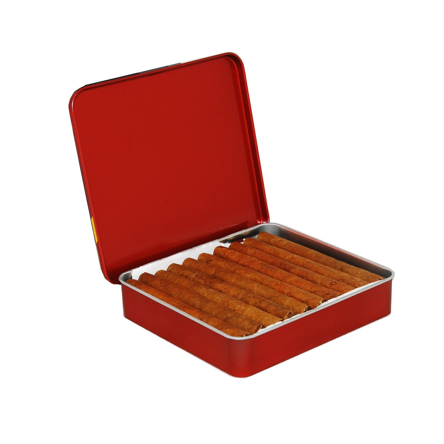 Romeo y Julieta Mini Tin Aroma (5x20) image 1