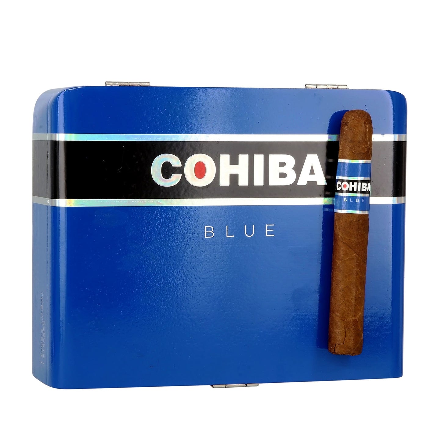 Cohiba Blue Robusto 5.5x50 image 1