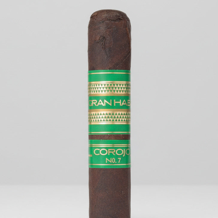 Gran Habano Corojo #7 Gran Robusto 6x54 (6P) image 1