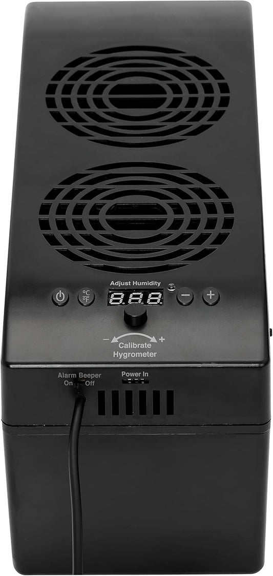 HYDRA-LG Electronic Humidifier image 1