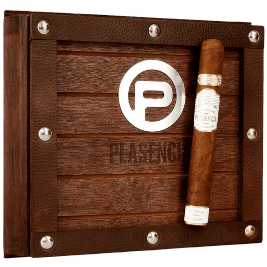 Plasencia Reserva Original Toro 6x50 image 1
