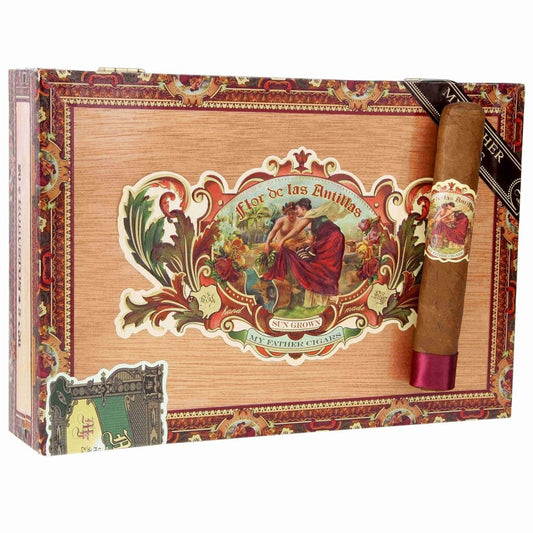 My Father Flor de las Antillas Toro 6x52 image 1