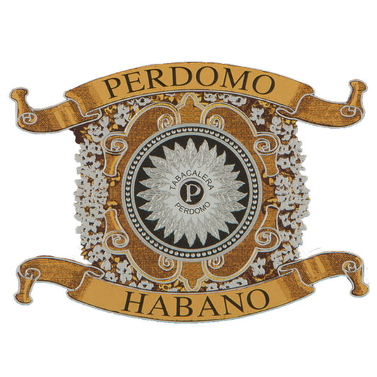 Perdomo Habano BBA Connecticut Torpedo 6x54 image 1