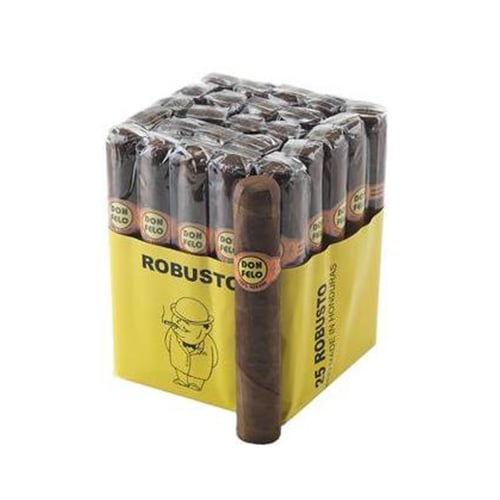 Don Felo Robusto image 1