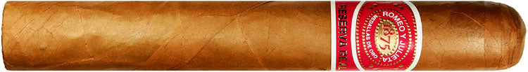 Romeo y Julieta Reserva Real Toro 6x54 image 2