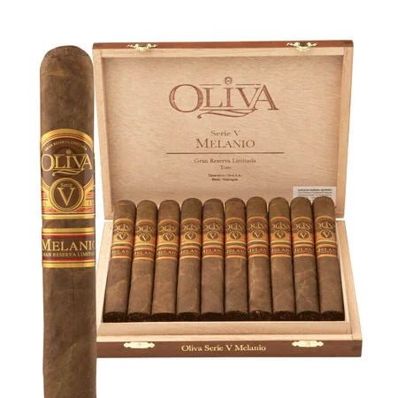 Oliva Serie V - Melanio Toro 6x50 image 1