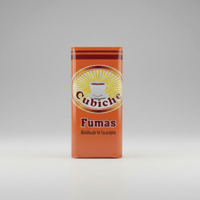 Bundle Cubiche Fumas 7 x 44 image 0