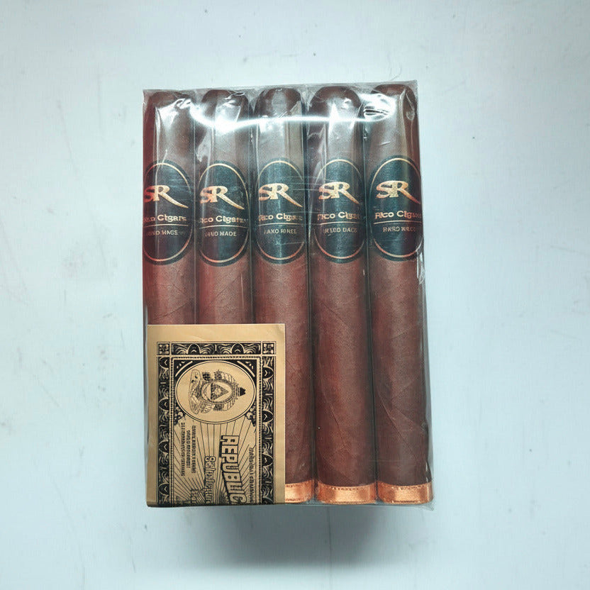 Stanley Rico SR Black Magic image 2