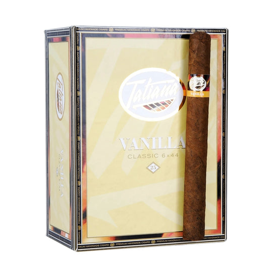 Tatiana Classic 6x44 Vainilla image 1