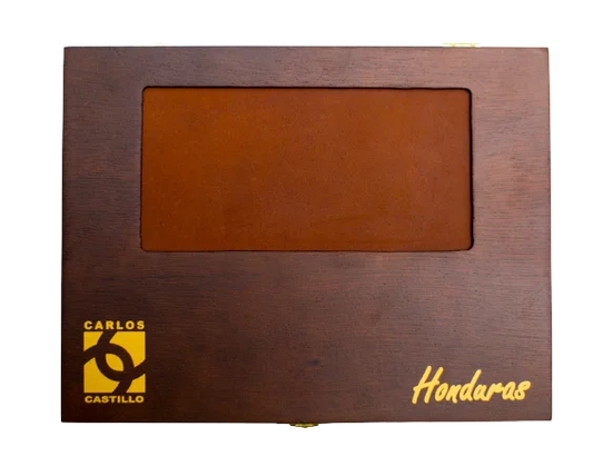 Carlos Castillo Churchill Habano 7x48 image 1