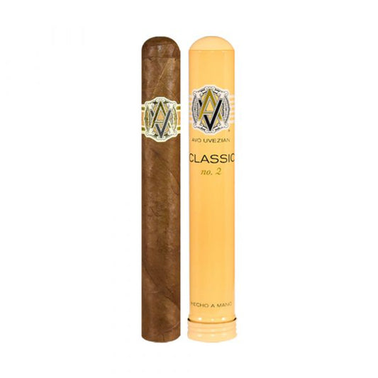 AVO Uvezian Classic No 2 Tubo image 1