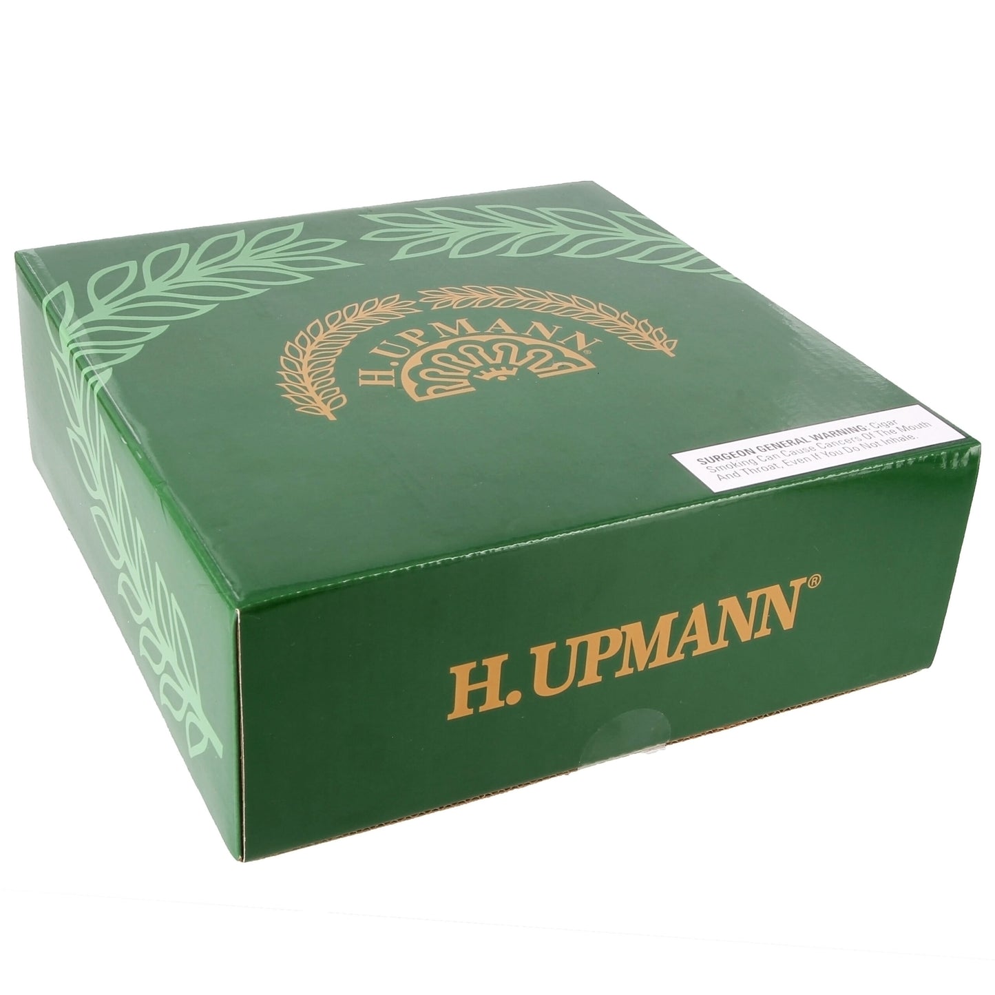 H Upmann Ashtray ceramic image 2