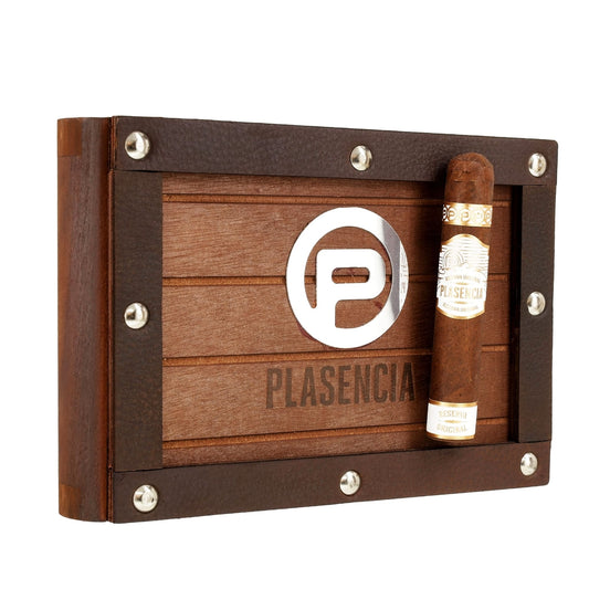Plasencia Reserva Original Robusto 4 3/4 x 52 image 1