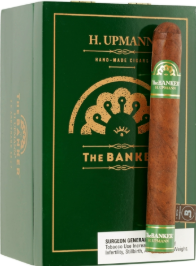 H Upmann The Banker Arbitrage 56x7 image 2