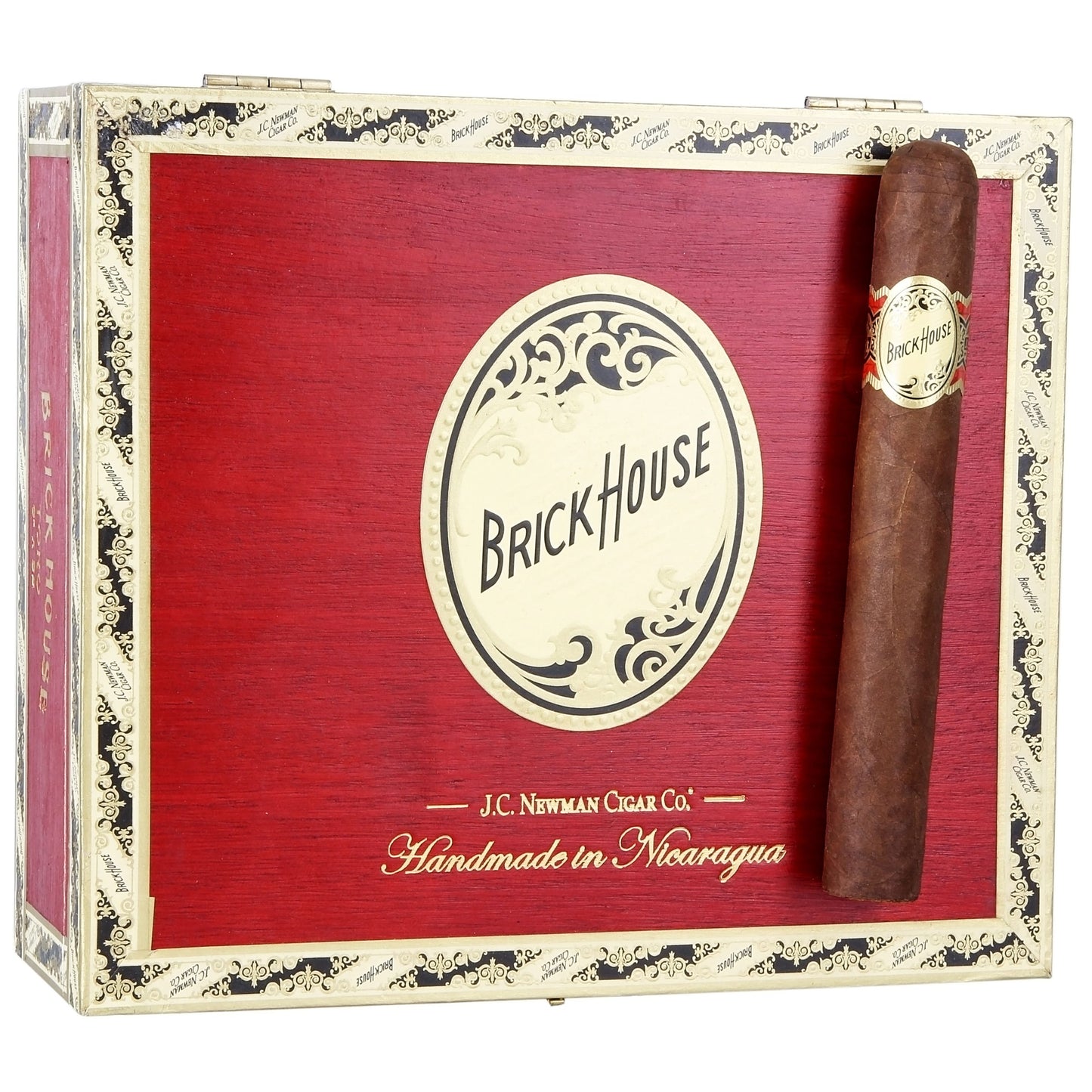 Brick House Classic Toro 6x52 image 4