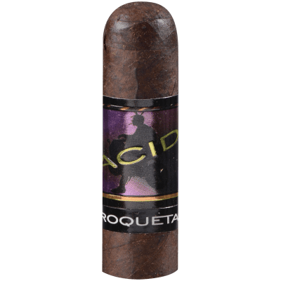 Acid Croqueta 2ct Tubos