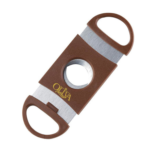 Cutter - Oliva