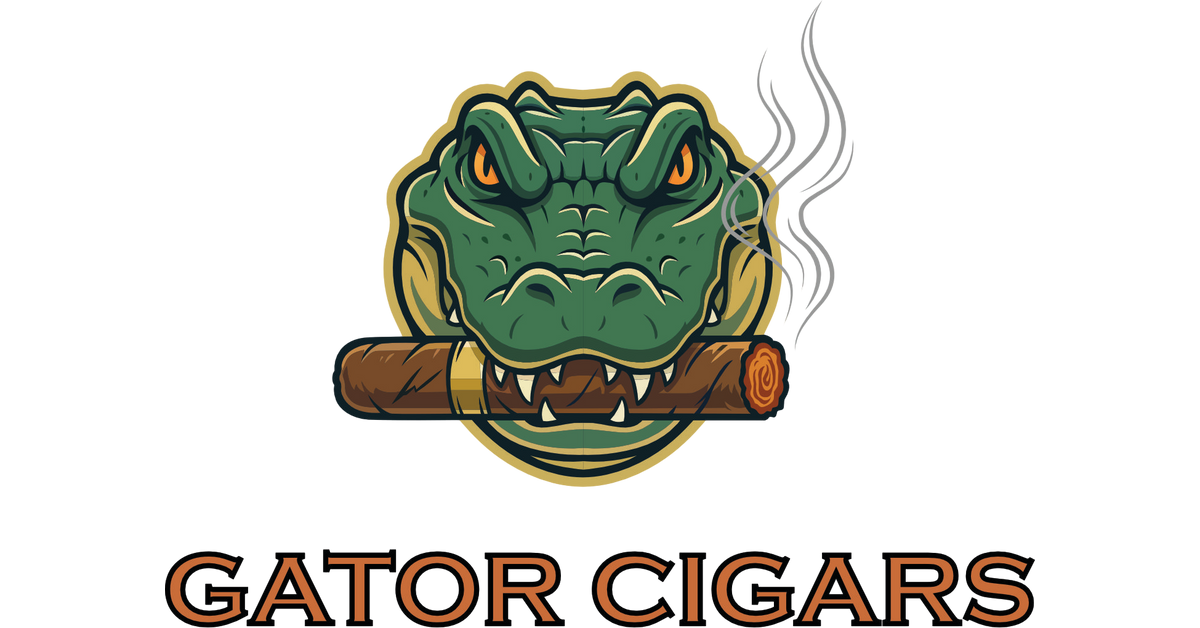 gator tobacco Gator Cigars