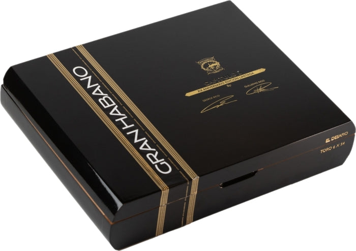 Gran Habano XX Aniversario El Desafio 6x54