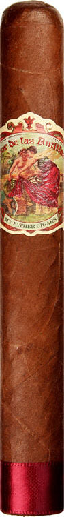 My Father Flor de las Antillas Toro 6x52 image 2
