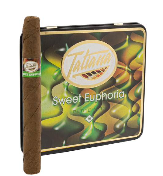 Tatiana Mini Tins 3.5x26 Sweet Euphoria image 1
