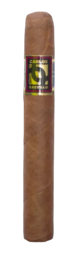 Carlos Castillo Churchill Connecticut 7x48 image 1