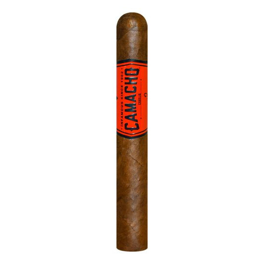 Camacho Corojo Toro image 1