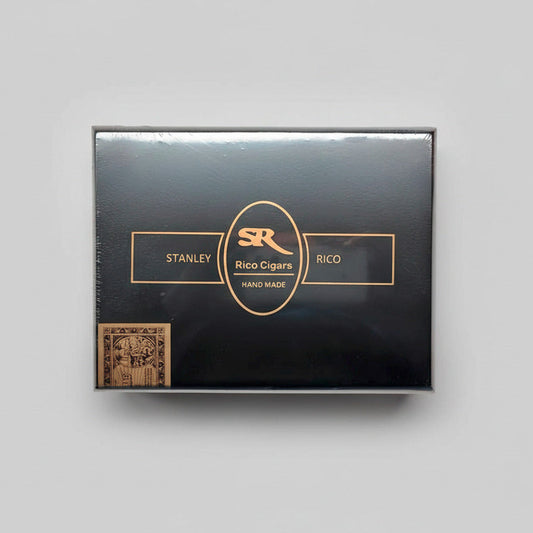 Stanley Rico SR Black Magic image 1