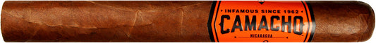 Camacho Nicaragua Gran Churchill image 1