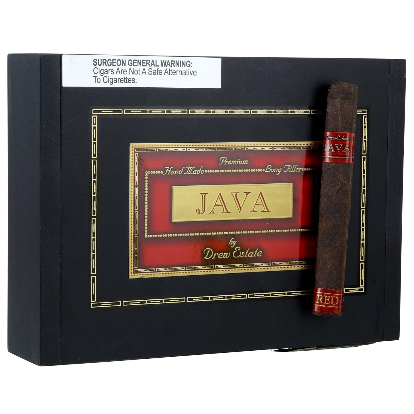 Rocky Patel Java Red Corona 5x42 image 1