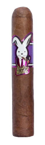Smoking Rabbit Gordo Maduro 6x60 image 1
