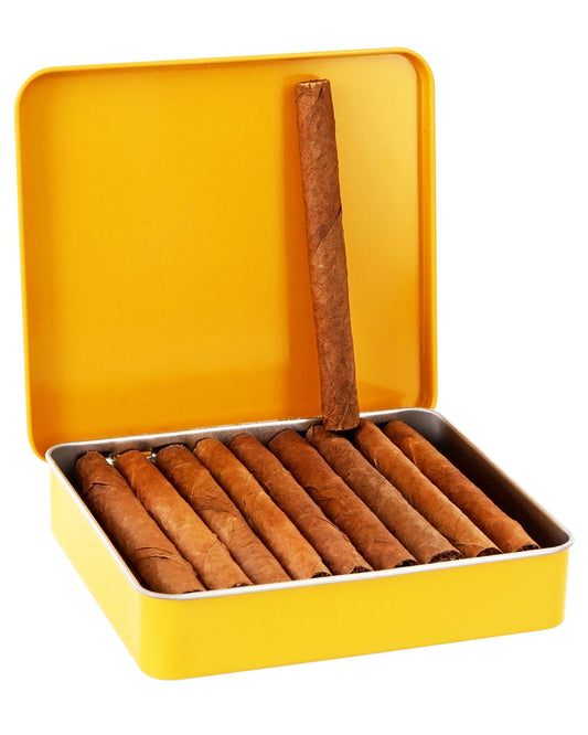 Montecristo Classic - Spain Minitin (5x20) image 1