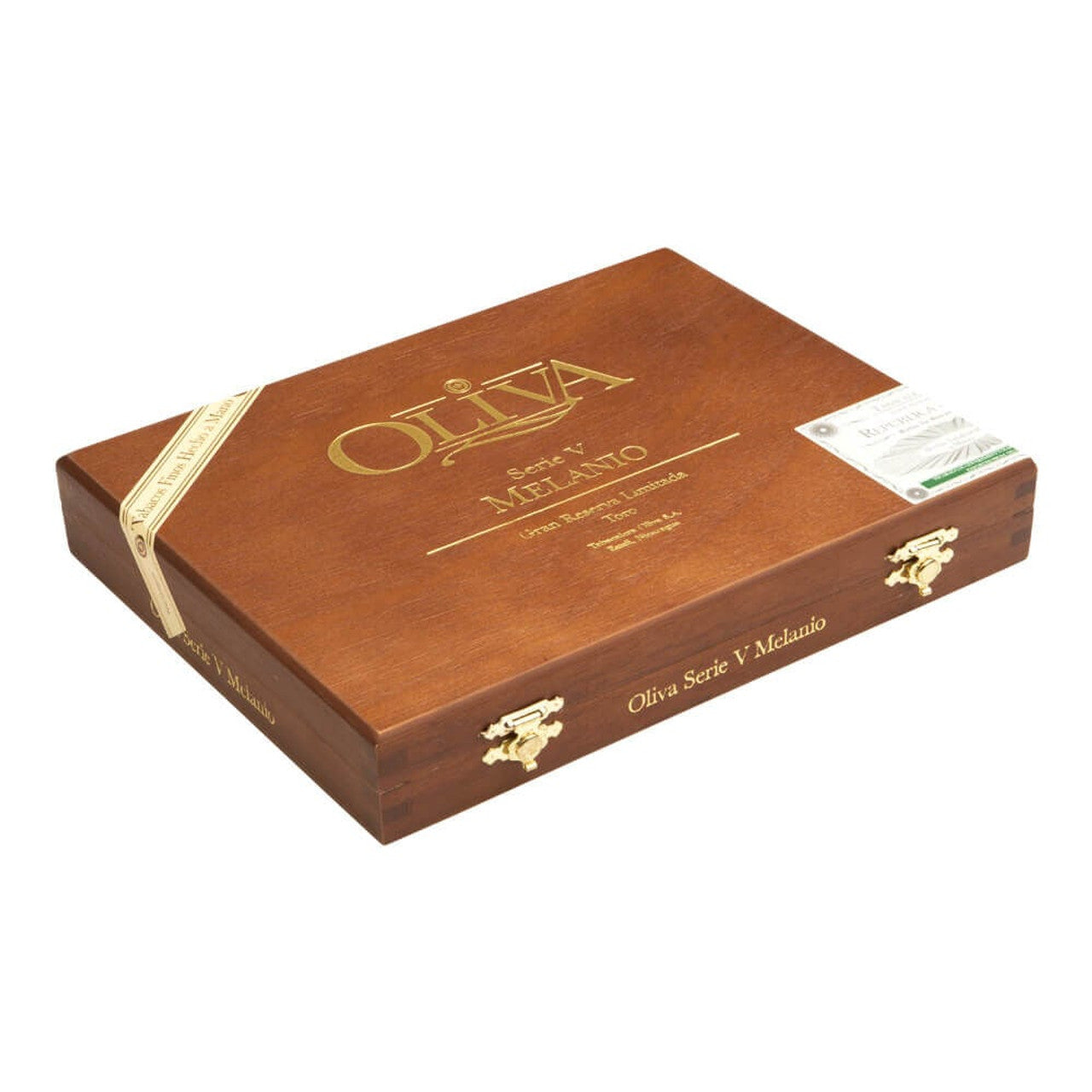 Oliva Serie V - Melanio Toro 6x50 image 3