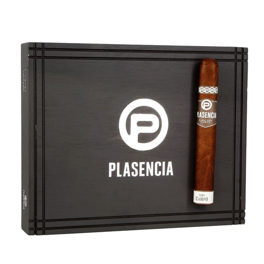 Plasencia Alma del Campo Travesia (Toro Extra) Box Pressed 6.50 × 54 image 1