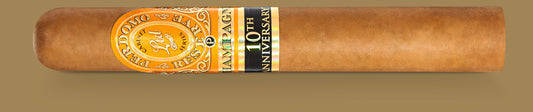 Perdomo Reserve 10th Anniversary Champagne Super Toro 6x60 image 1