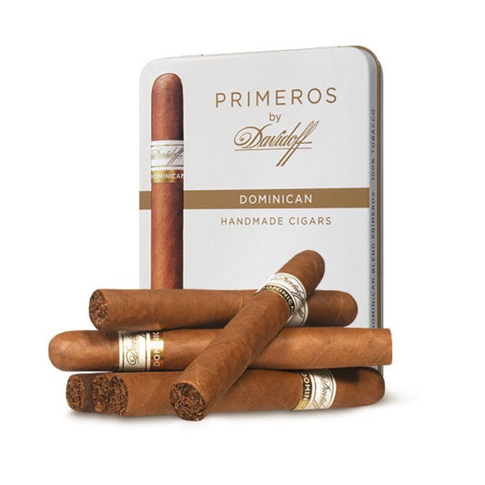 Davidoff Primeros image 0