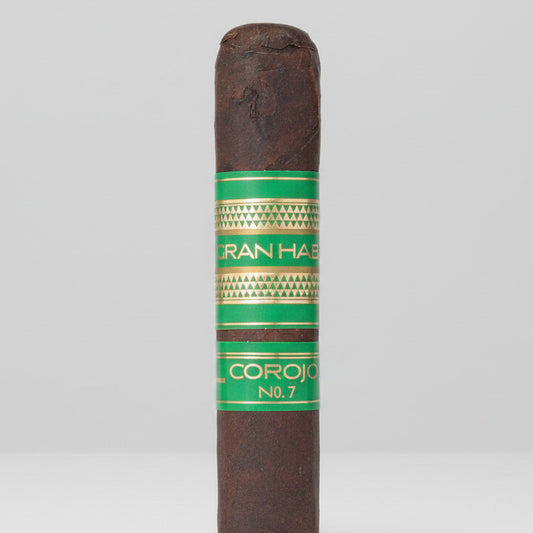 Gran Habano Corojo #7 Gran Robusto 6x54 (6P) image 1