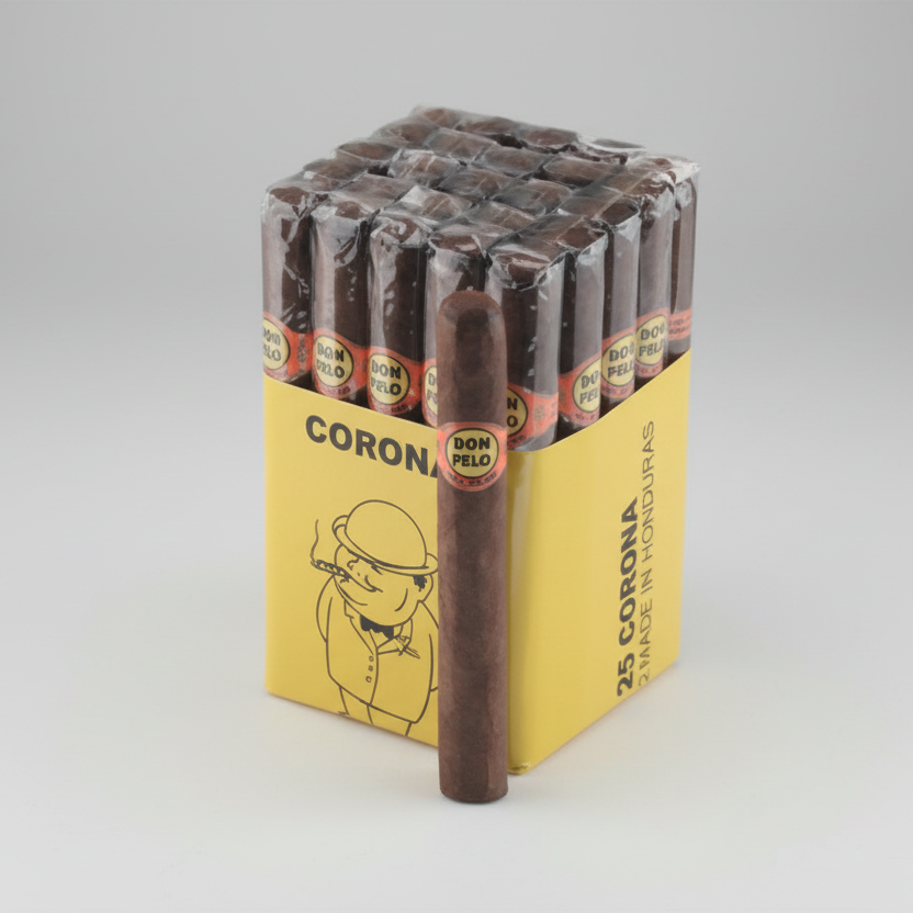 Don Felo Corona image 0