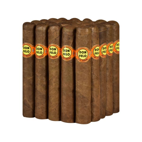 Don Felo Robusto image 3