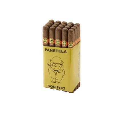 Don Felo Panetela 38 x 6 image 0