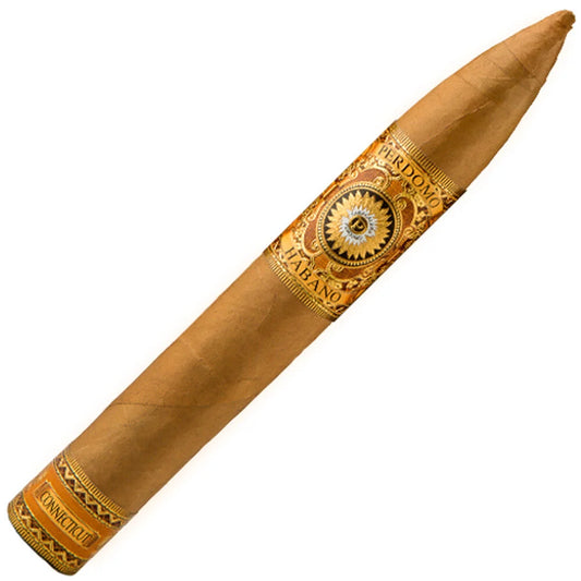 Perdomo Habano BBA Connecticut Torpedo 6x54 image 0