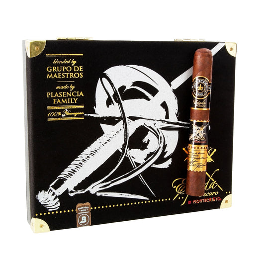 Montecristo Espada Oscuro Guard 6x50 image 1