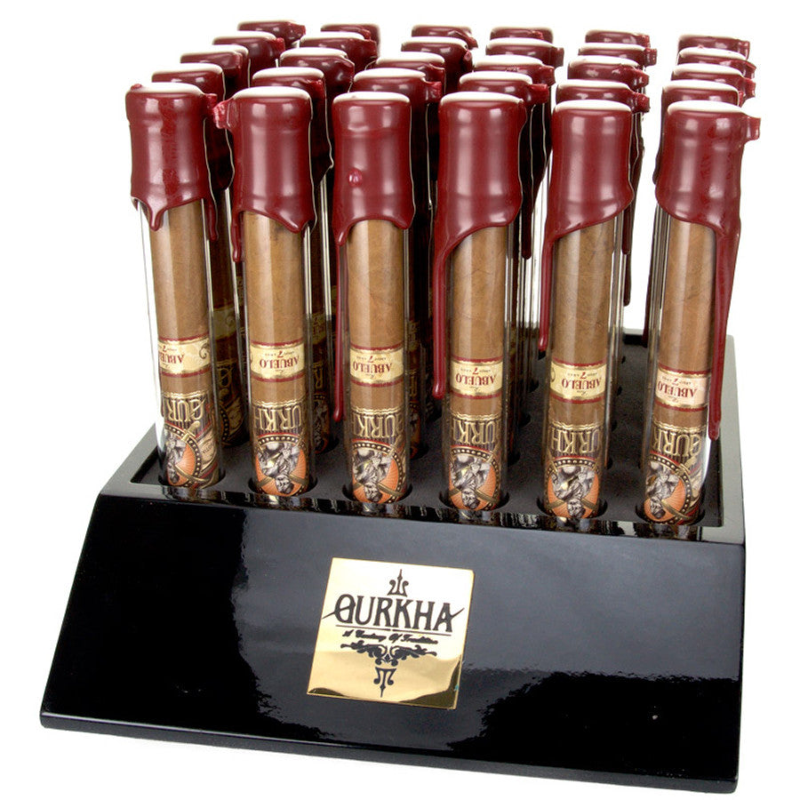 Gurkha Private Select Toro image 0