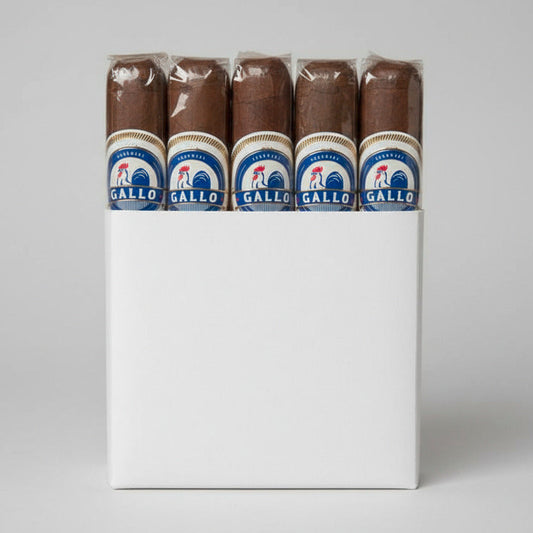 GALLO robusto bundle image 0