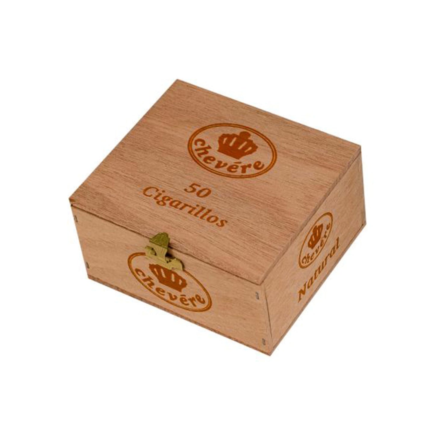 Chevere Cigarrillos Natural image 1