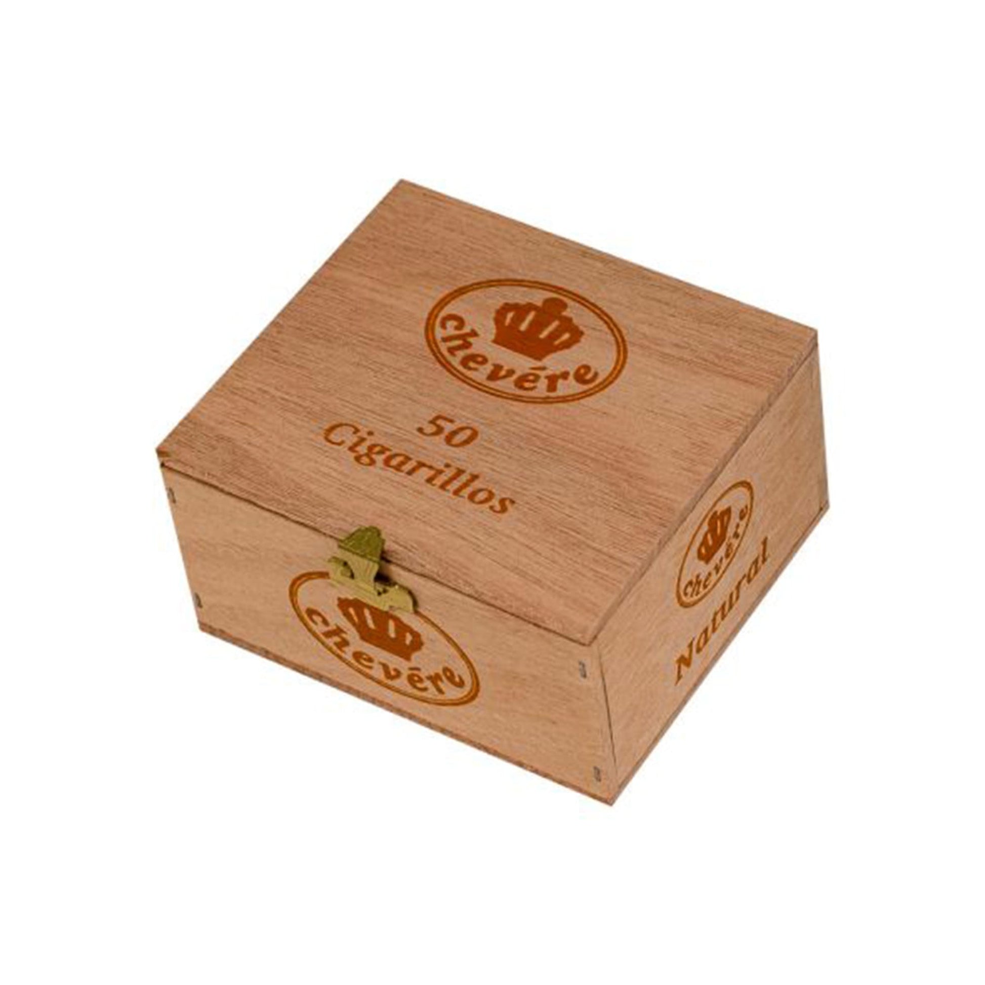 Chevere Cigarrillos Natural image 1