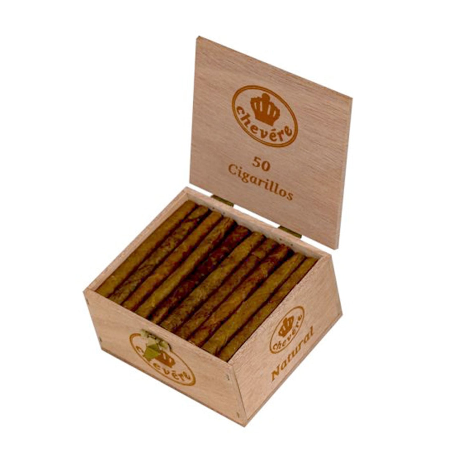 Chevere Cigarrillos Natural image 0