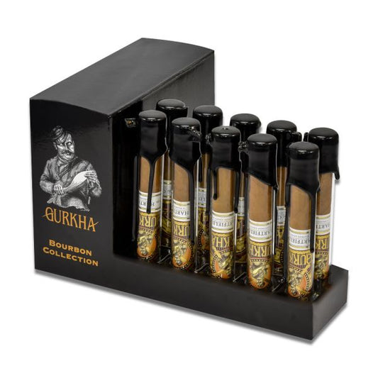 Gurkha Bourbon Corona natural image 0