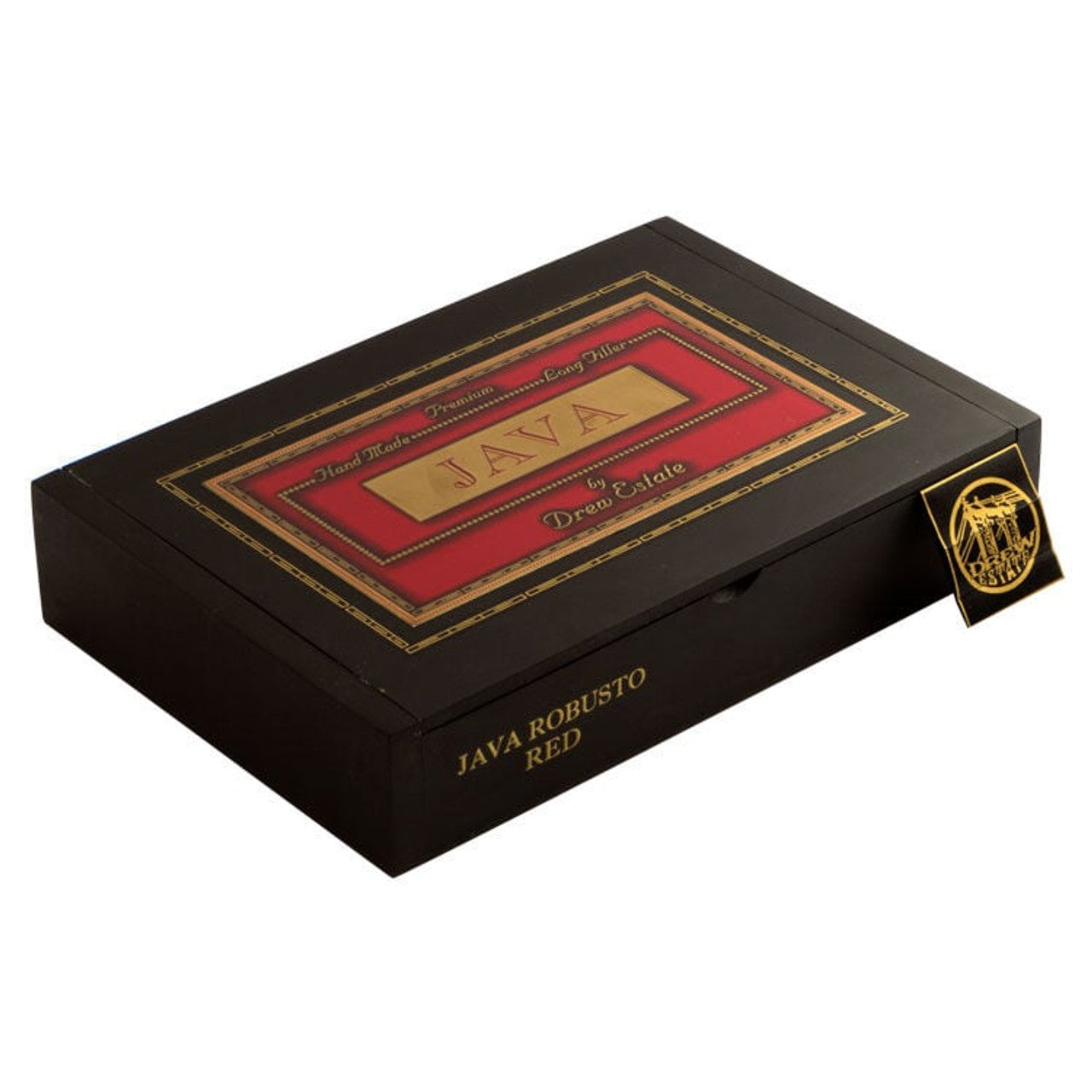 Rocky Patel Java Red Robusto 5.5x50 image 0
